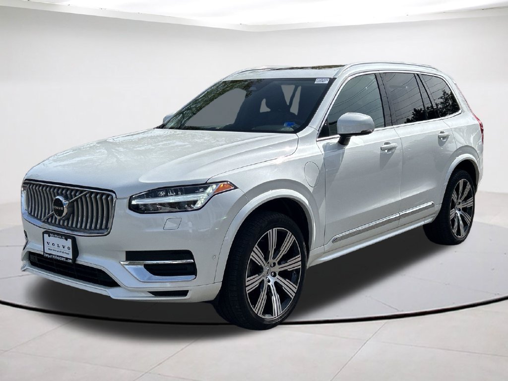 Certified 2024 Volvo XC90 T8 Plus w/ Protection Package Premier AWD/4WD image 1