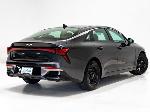 Used 2025 Kia K5 LXS FWD image 26