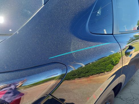 Certified 2023 Honda HR-V Sport image 6