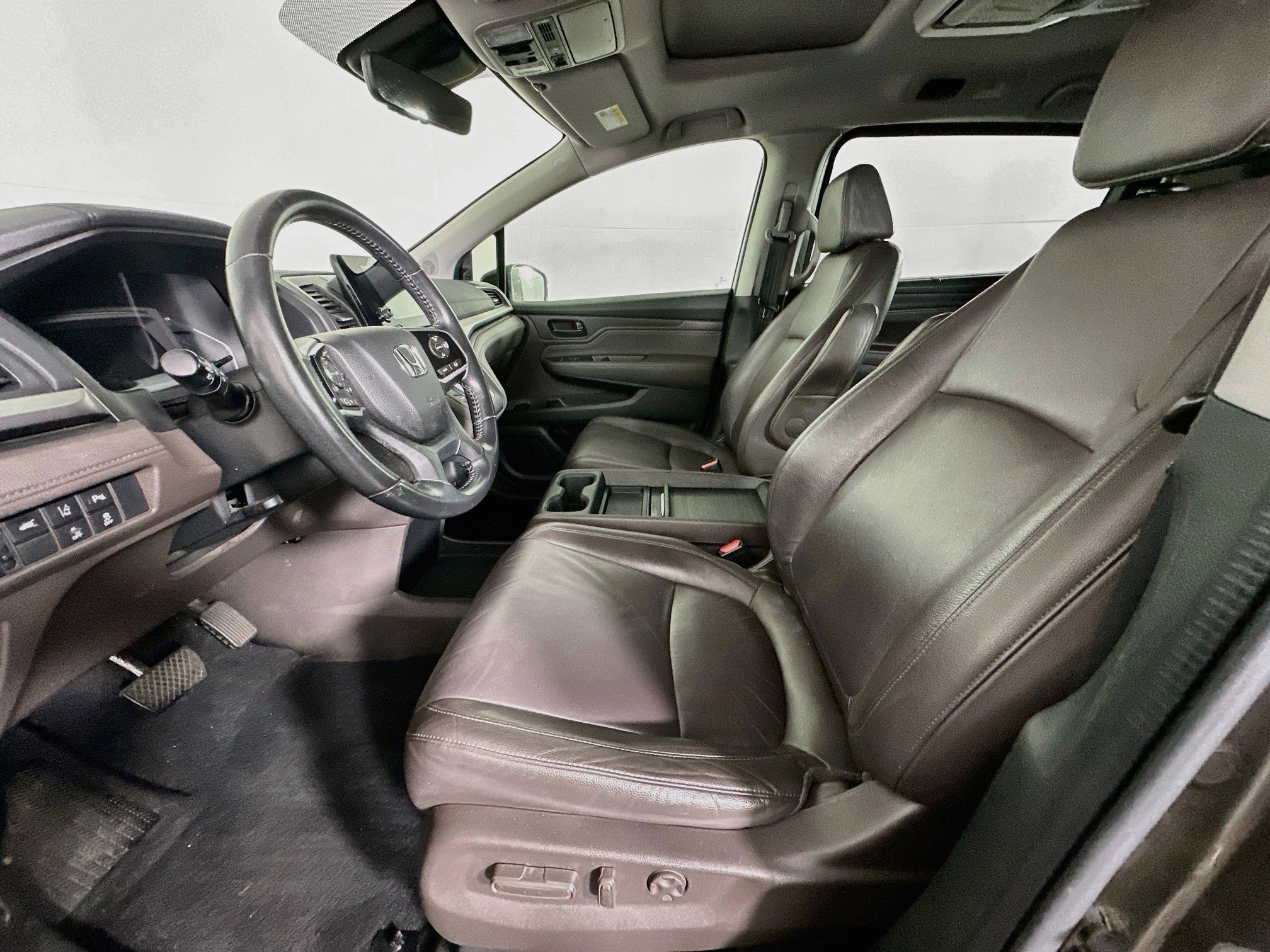 Used 2018 Honda Odyssey Touring image 13
