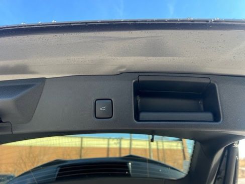 Used 2025 Ford Escape ST-Line w/ Tech Pack #1 image 15