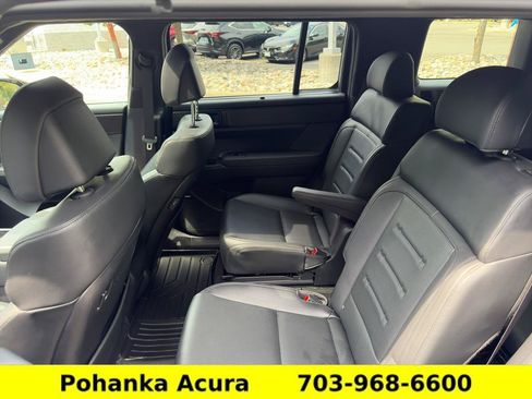 Used 2024 Hyundai Santa Fe Calligraphy AWD/4WD image 28