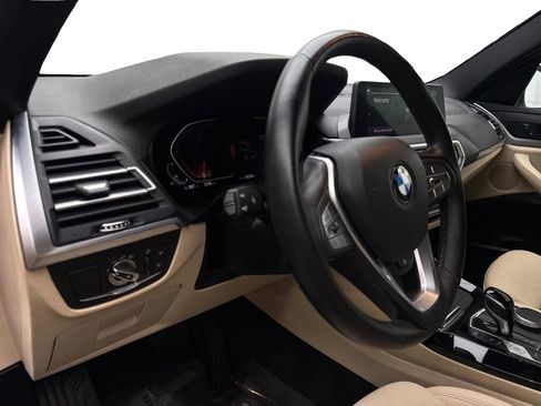 Used 2022 BMW X3 xDrive30i AWD/4WD image 51