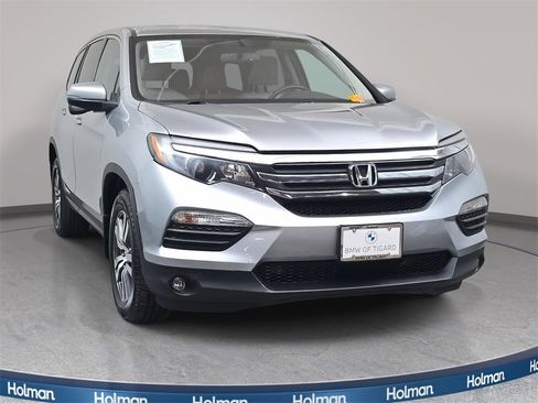 Used 2016 Honda Pilot EX-L image 3