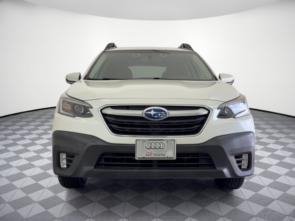 Used 2021 Subaru Outback Premium AWD/4WD image 6