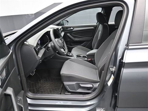 New 2026 Volkswagen Jetta Sport image 9