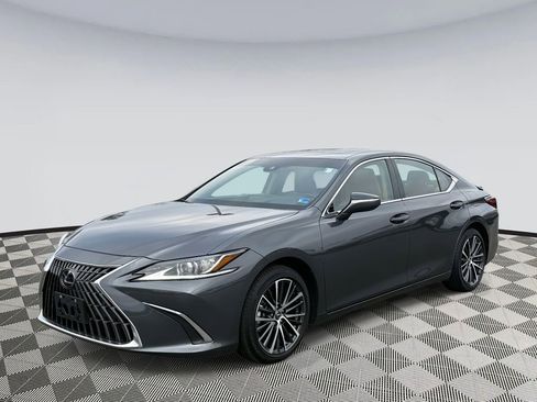 Used 2025 Lexus ES 350 Premium w/ Premium Package image 5