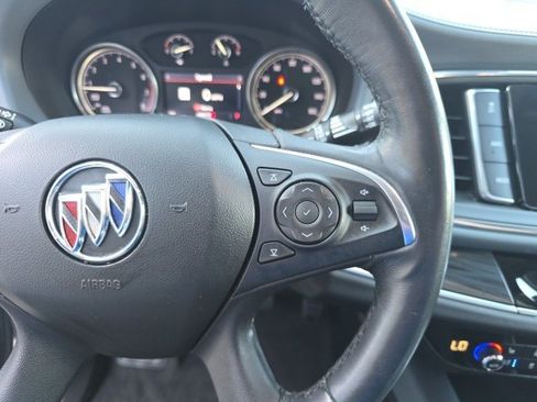 Used 2021 Buick Enclave Premium w/ Sun and Sites Package image 19