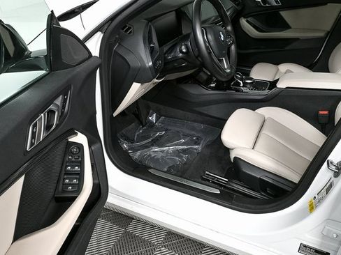 Used 2021 BMW 228i Gran Coupe w/ Convenience Package image 7