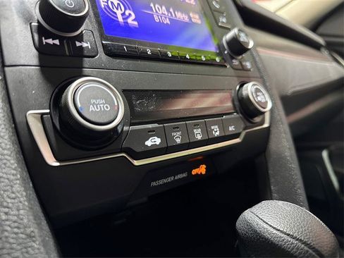 Used 2020 Honda Civic LX image 22