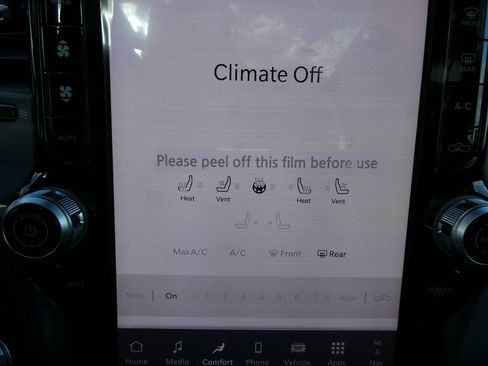 New 2026 RAM 1500 Laramie w/ Laramie Southwest Edition image 31