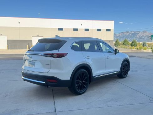Used 2016 MAZDA CX-9 Grand Touring AWD/4WD image 5