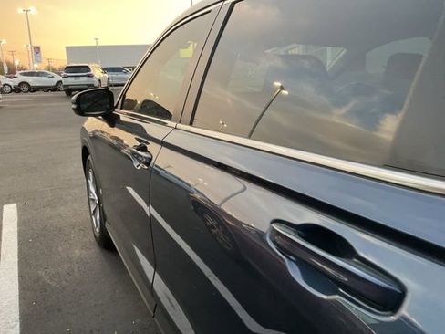 Used 2023 Honda CR-V EX image 10