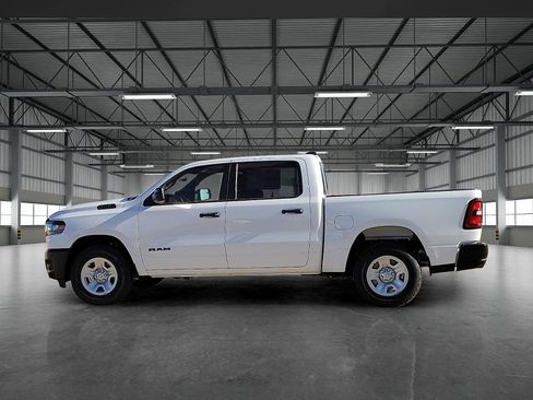 New 2026 RAM 1500 Tradesman image 2