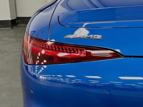 Used 2024 Mercedes-Benz SL 43 AMG image 13