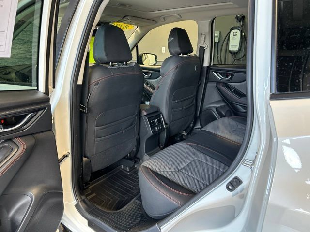 Used 2023 Subaru Forester Sport AWD/4WD image 23