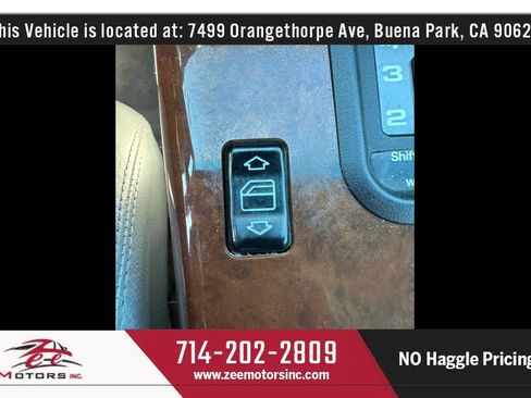Used 1995 Mercedes-Benz SL 320 image 35