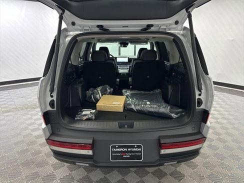 New 2026 Hyundai Santa Fe Limited image 20