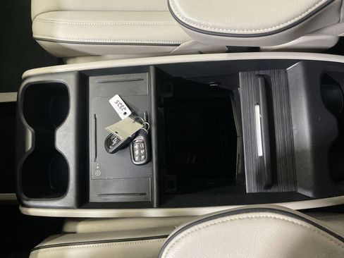 Used 2025 Honda Odyssey Touring image 21