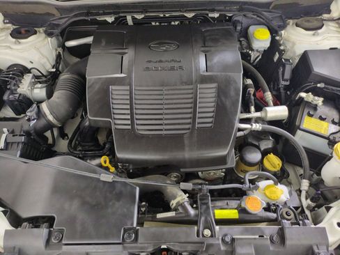Used 2022 Subaru Forester Premium AWD/4WD image 24