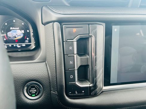 Used 2023 GMC Yukon Denali w/ Max Trailering Package image 26