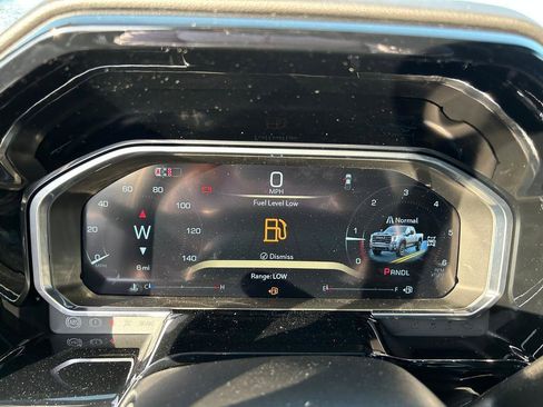 New 2026 GMC Sierra 2500 SLT w/ SLT Premium Package image 14