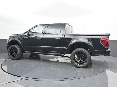 New 2025 Ford F150 Lariat w/ Equipment Group 502A High AWD/4WD image 7