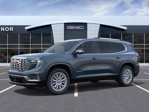 New 2026 GMC Acadia Denali image 2