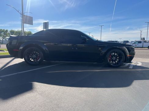 Used 2021 Dodge Challenger R/T Scat Pack image 18