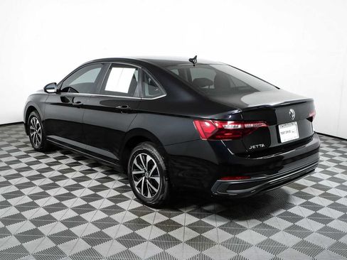 Certified 2023 Volkswagen Jetta S w/ IQ.Drive Package FWD image 29
