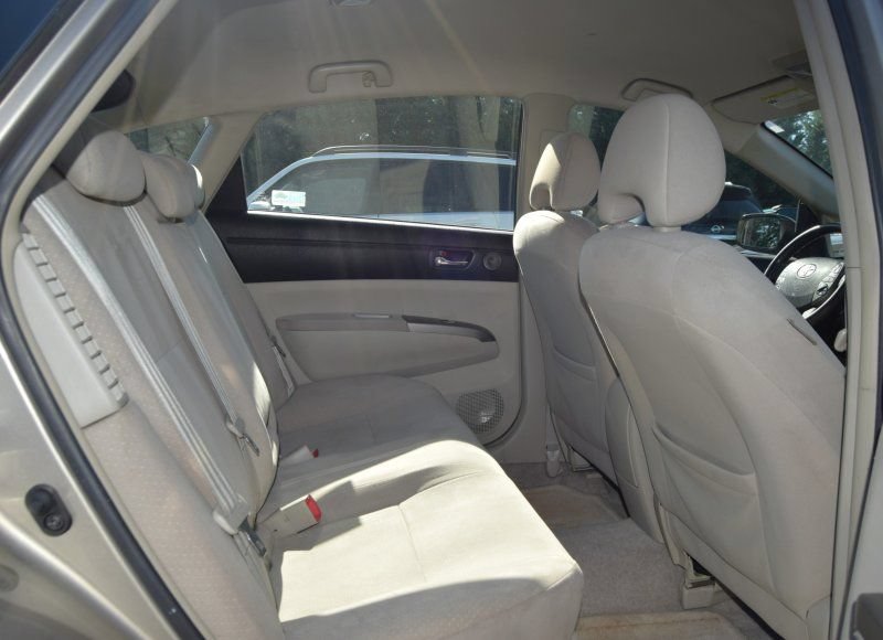 Used 2009 Toyota Prius FWD image 29