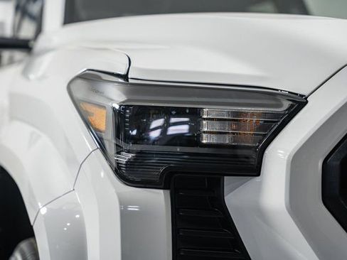 New 2026 Toyota Tacoma SR5 RWD image 13