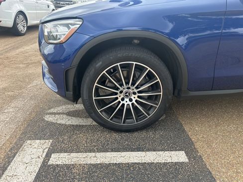 Used 2021 Mercedes-Benz GLC 300 image 26