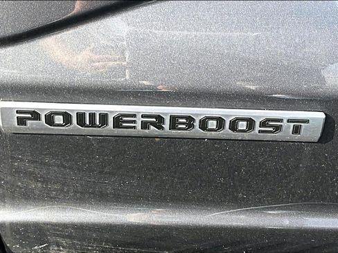 Used 2023 Ford F150 XLT w/ Equipment Group 302A High AWD/4WD image 7