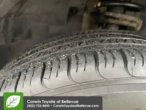 Used 2018 Jeep Renegade Trailhawk AWD/4WD image 26