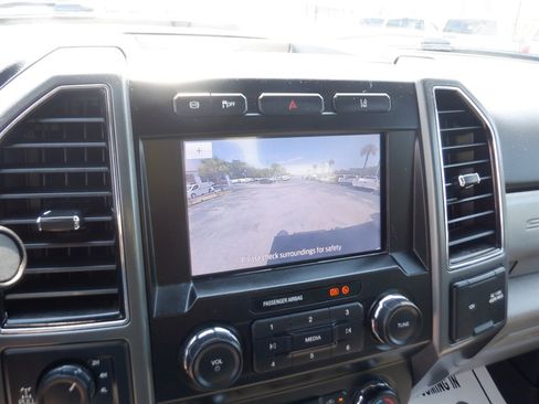 Used 2020 Ford F350 XLT AWD/4WD image 25