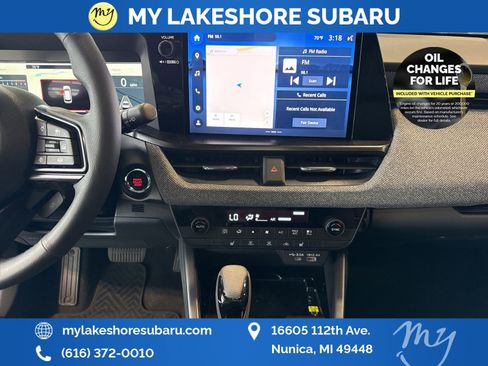 New 2026 Subaru Outback Premium AWD/4WD image 17