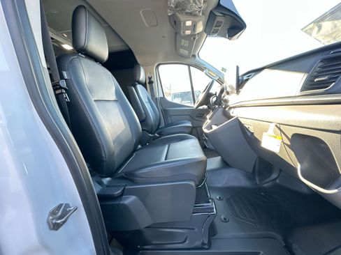 New 2026 Ford Transit 350 Base w/ Load Area Protection Package image 35