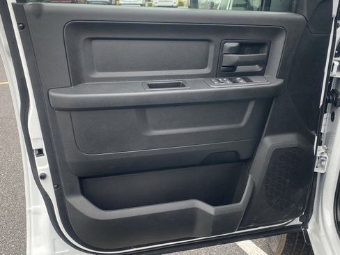 New 2026 RAM 2500 Tradesman w/ Chrome Appearance Group image 12