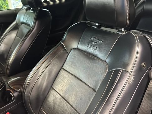 Used 2015 Ford Mustang GT Premium w/ GT Performance Package RWD image 16