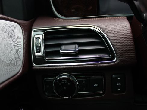 Used 2018 Lincoln Navigator L Black Label w/ Cargo Package image 34