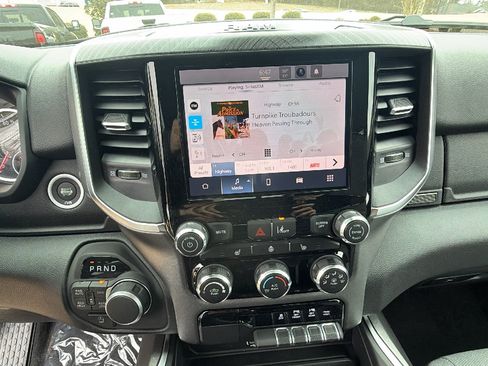 New 2026 RAM 1500 Big Horn AWD/4WD image 27