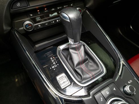 Used 2021 MAZDA CX-9 Carbon Edition image 21