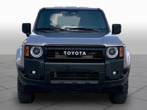 Used 2025 Toyota Land Cruiser 1958 AWD/4WD image 4