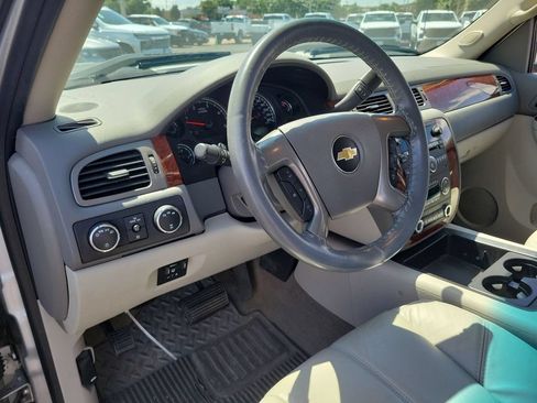 Used 2012 Chevrolet Silverado 2500 LTZ w/ LTZ Plus Package AWD/4WD image 10