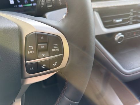 New 2026 Ford Explorer Active w/ Active Comfort Package AWD/4WD image 22