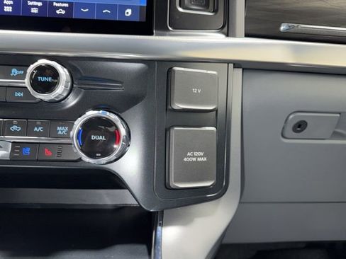 New 2025 Ford F150 Lariat w/ Equipment Group 502A High image 27