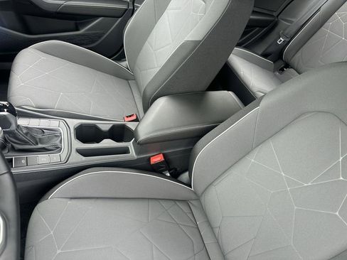 New 2025 Volkswagen Jetta Sport image 21