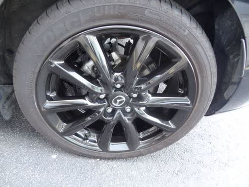 Used 2024 MAZDA MAZDA3 s FWD image 27