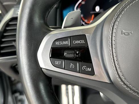Used 2024 BMW 840i Coupe w/ Driving Assistance Package RWD image 21